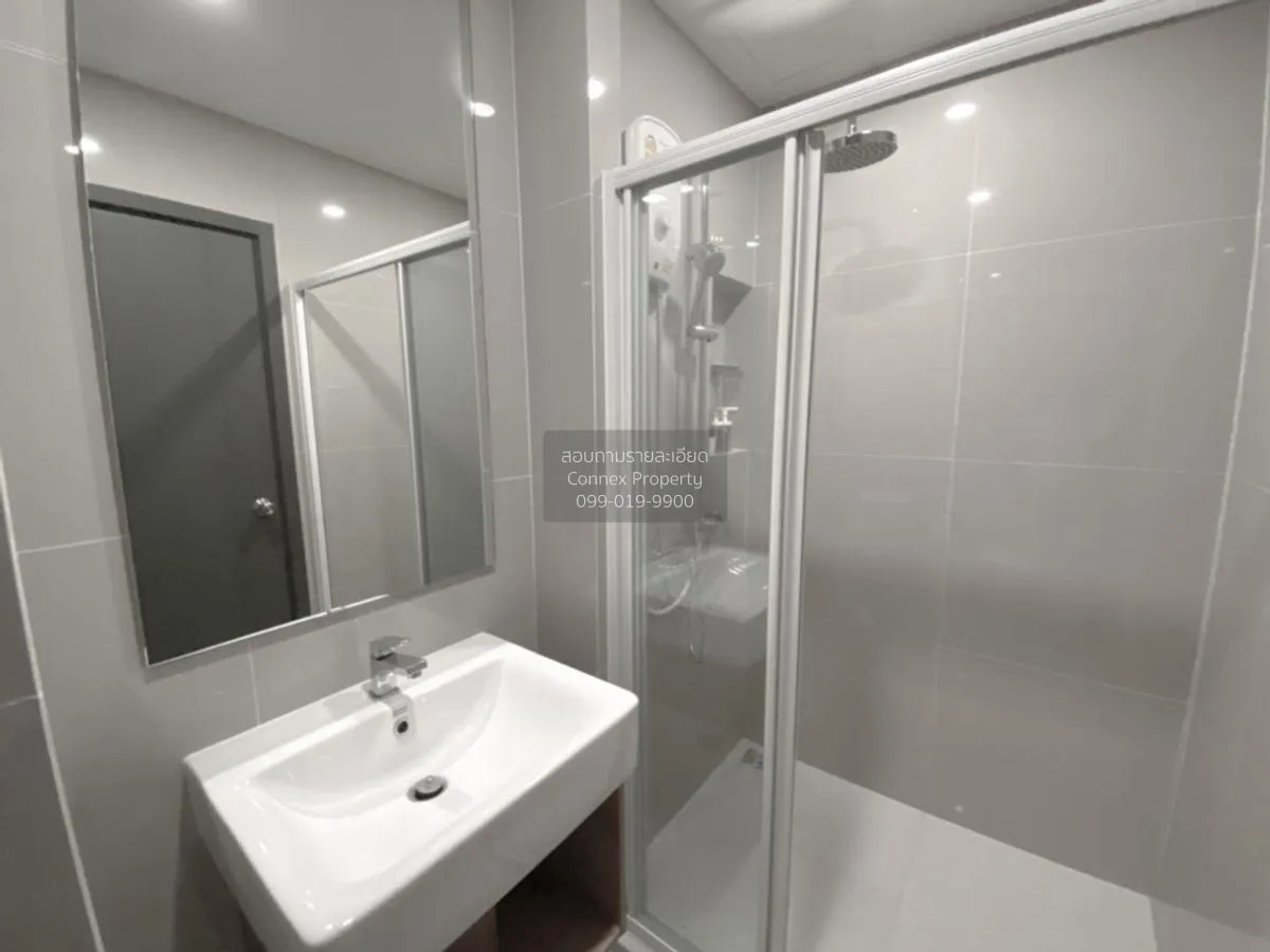 ขายคอนโด  เอลลิโอ เดล เนสท์ รีโนเวทใหม่ BTS-อุดมสุข บางนา เขต บาง