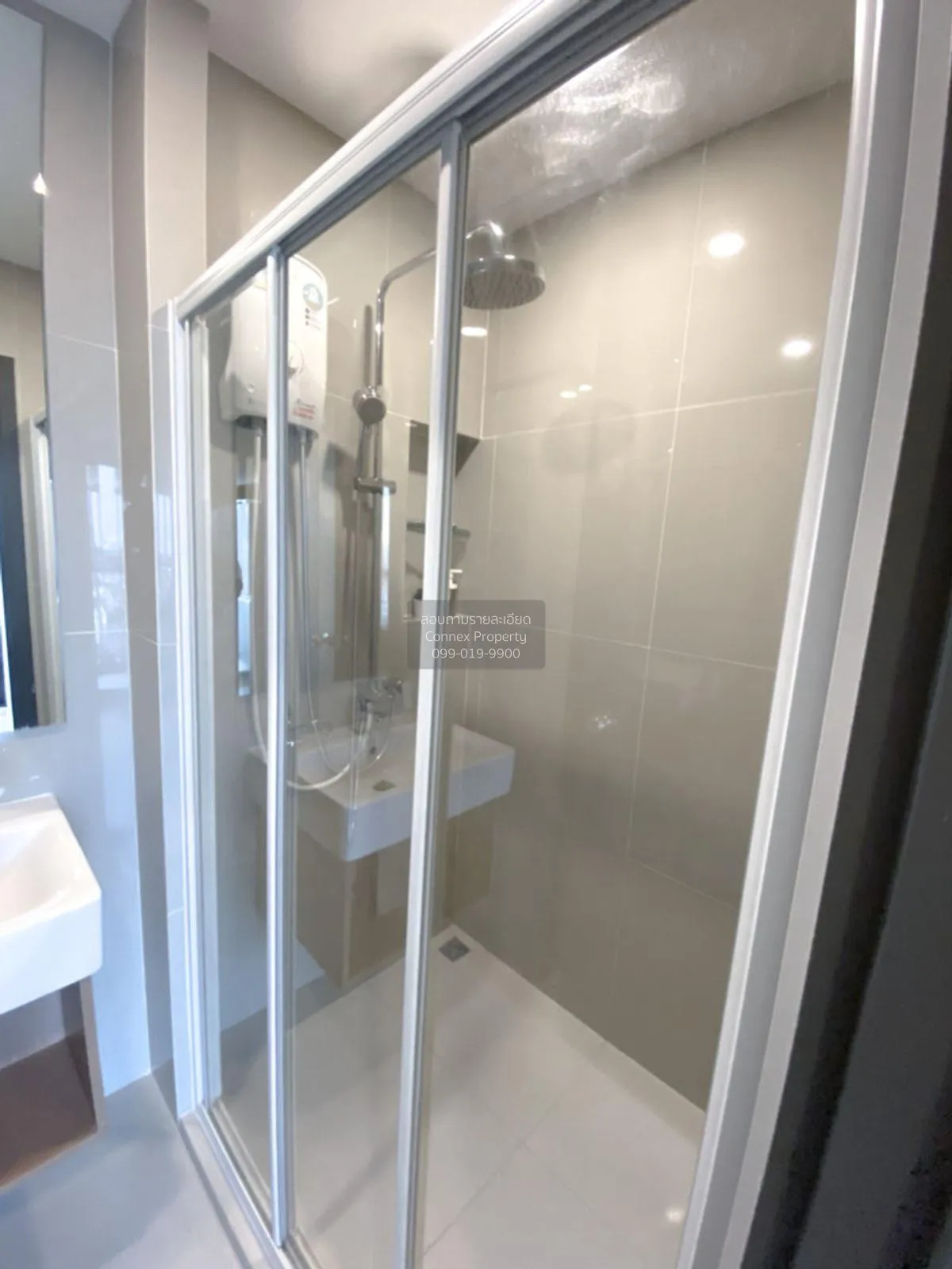 ขายคอนโด  เอลลิโอ เดล เนสท์ รีโนเวทใหม่ BTS-อุดมสุข บางนา เขต บาง