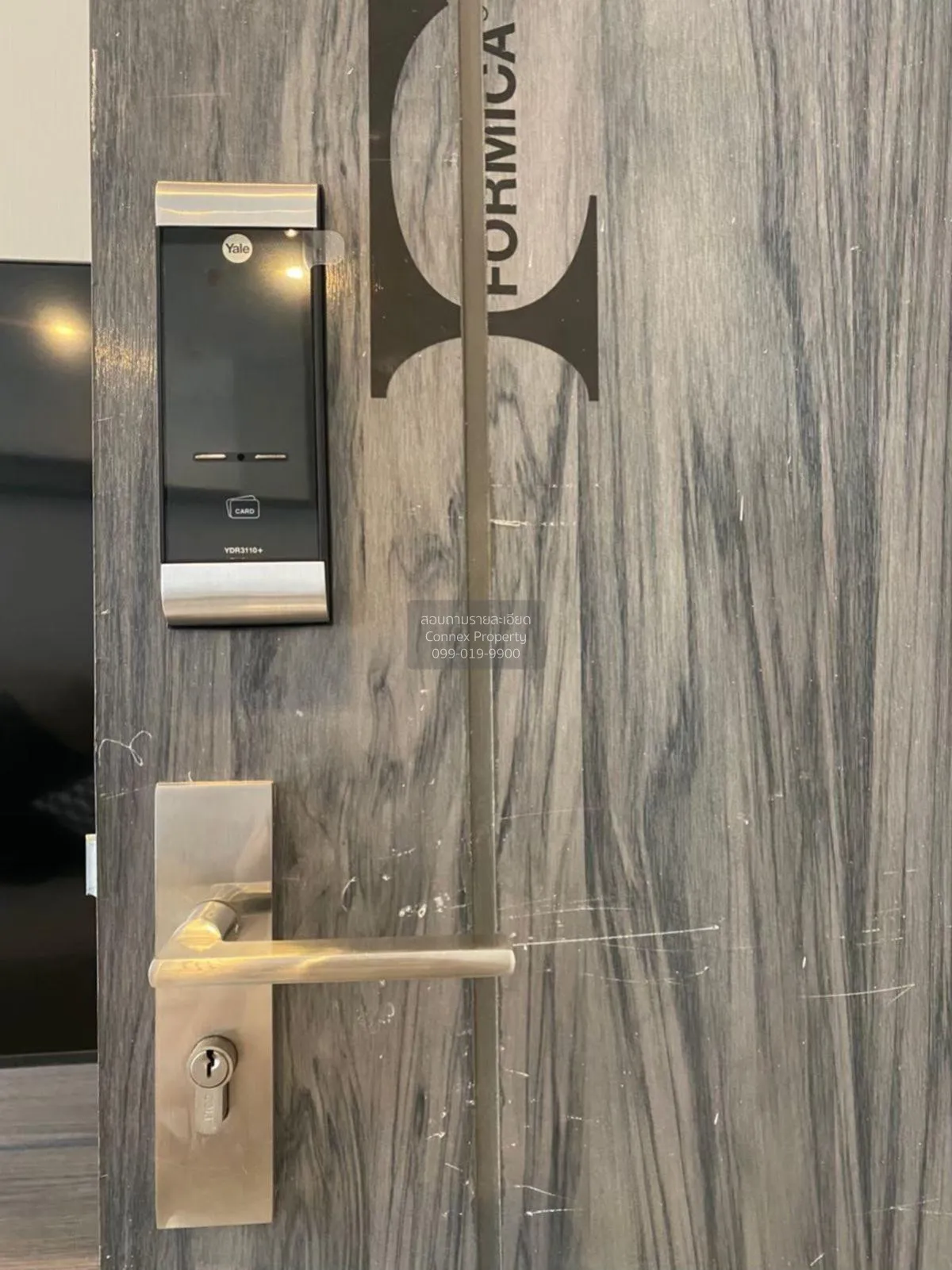 ขายคอนโด  เอลลิโอ เดล เนสท์ รีโนเวทใหม่ BTS-อุดมสุข บางนา เขต บาง