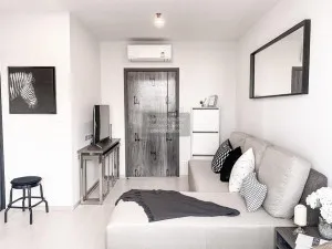 For Sale Condo , Elio Del Nest Udomsuk , newly renovated , BTS-Udom Suk , Bang Na , Bang Na , Bangkok , CX-127000