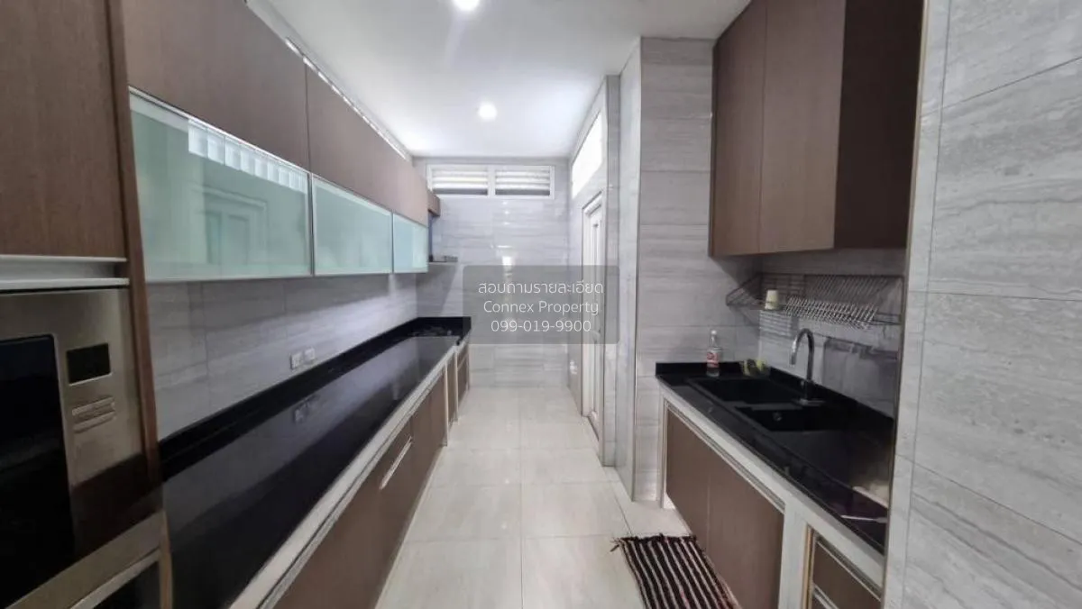 ขายบ้าน  คาซ่า แกรนด์ อ่อนนุช - วงแหวน ดอกไม้ เขต ประเวศ กรุงเทพ  4