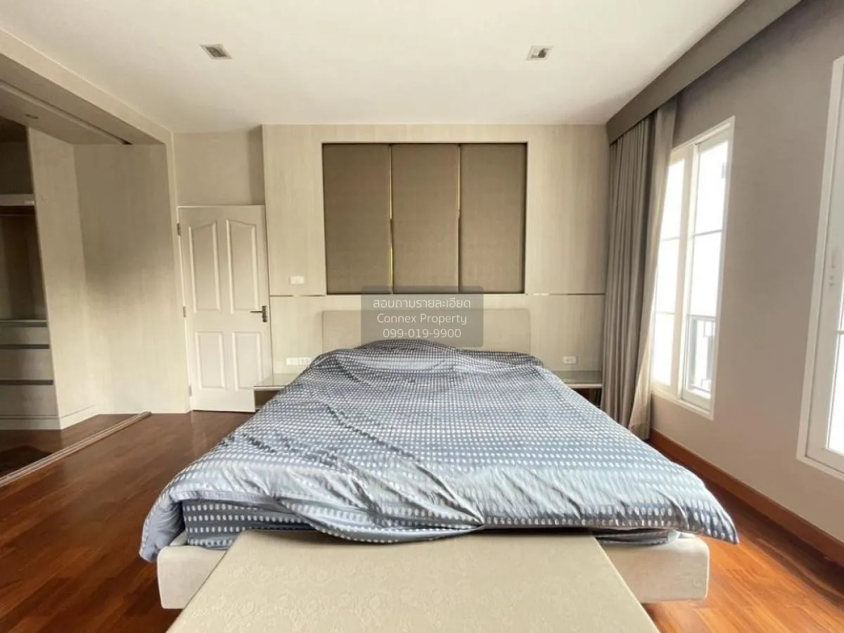 ขายบ้าน  คาซ่า แกรนด์ อ่อนนุช - วงแหวน ดอกไม้ เขต ประเวศ กรุงเทพ 