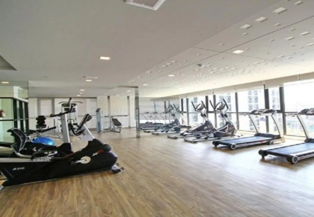 For Sale Condo , Fuse Sense Bangkae , MRT-Lak Song , Bang Khae Nu 3