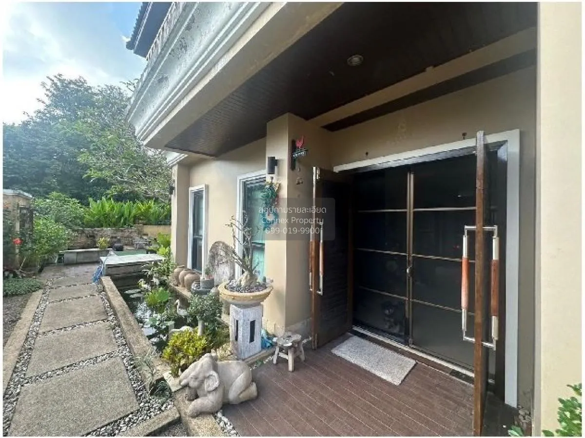 ขายบ้านเดี่ยว 2 ชั้น 159.4 ตรว. ถ.พลพิชัย หาดใหญ่ สงขลา หาดใหญ่ ห