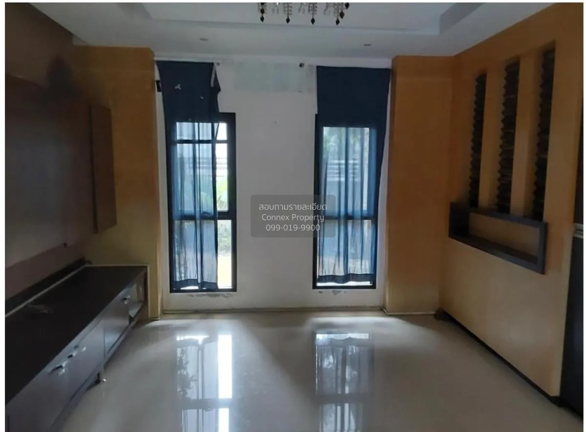 ขายบ้านเดี่ยว 2 ชั้น 159.4 ตรว. ถ.พลพิชัย หาดใหญ่ สงขลา หาดใหญ่ ห