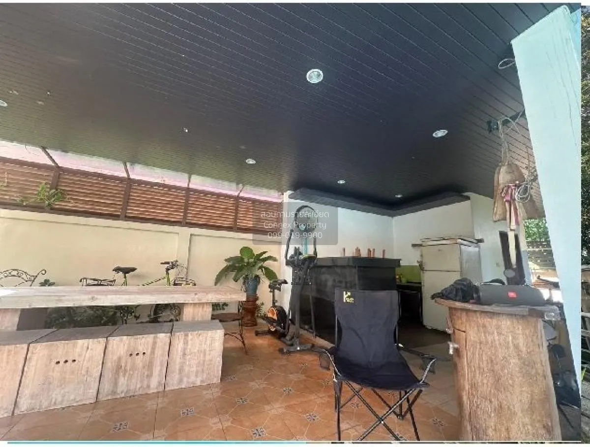 ขายบ้านเดี่ยว 2 ชั้น 159.4 ตรว. ถ.พลพิชัย หาดใหญ่ สงขลา หาดใหญ่ ห