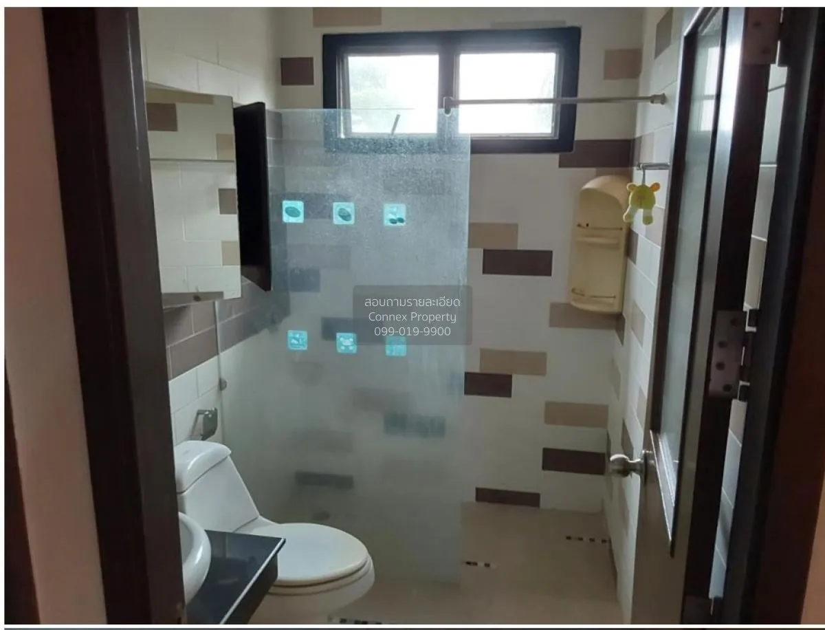 ขายบ้านเดี่ยว 2 ชั้น 159.4 ตรว. ถ.พลพิชัย หาดใหญ่ สงขลา หาดใหญ่ ห