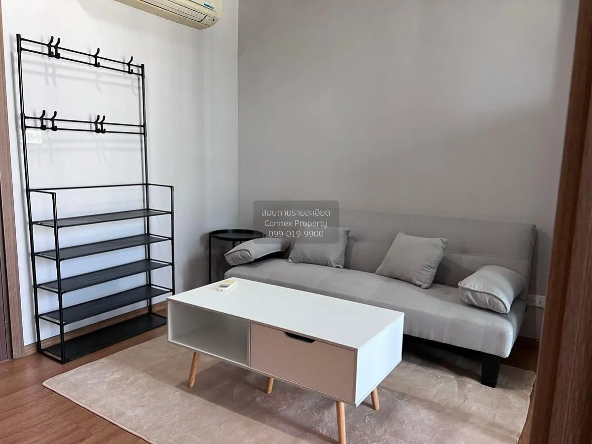 For Sale Condo , The Base Sukhumvit 77 , BTS-On Nut , Phra Khanon 1