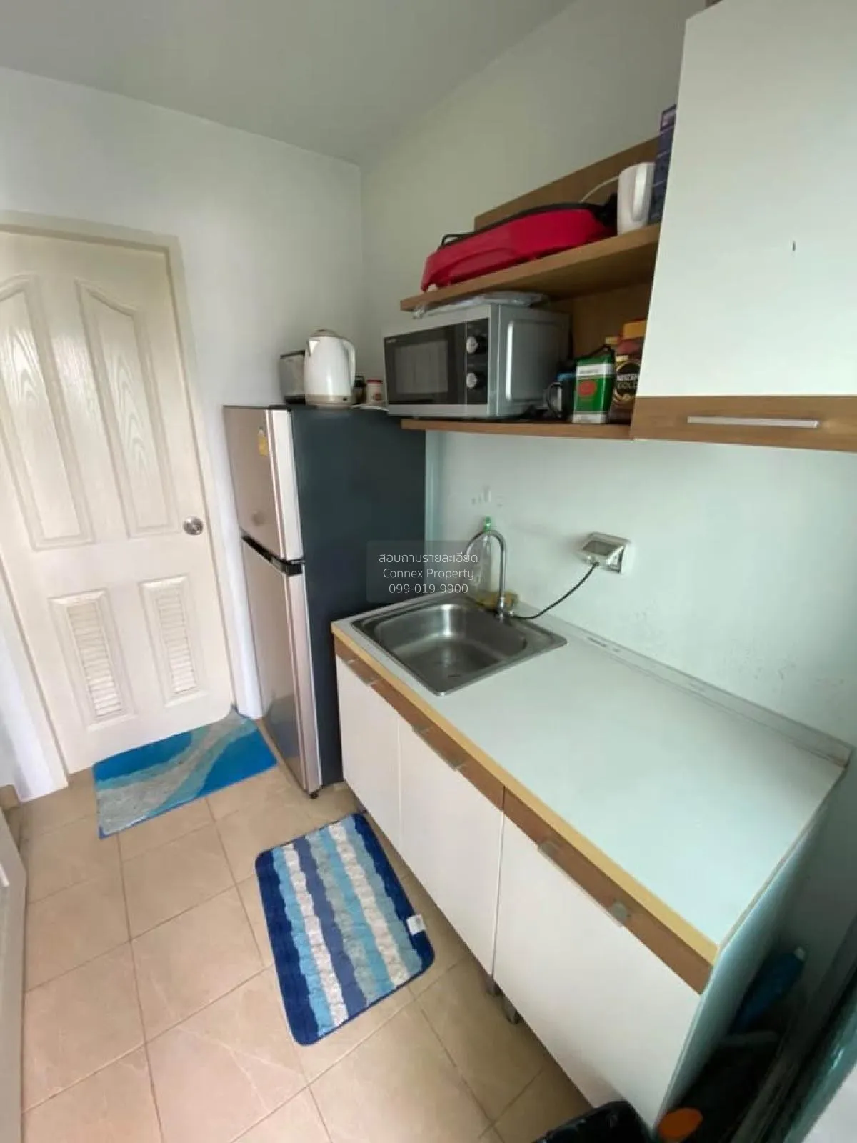 For Sale Condo , THE NICHE ID Ladprao 130 , Khlong Chan , Bang Ka 3