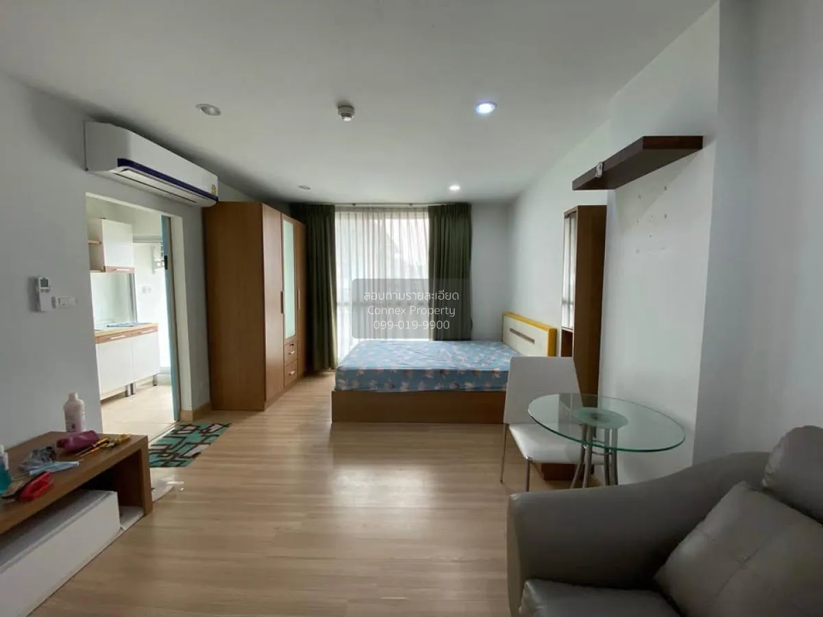 For Sale Condo , THE NICHE ID Ladprao 130 , Khlong Chan , Bang Ka 4