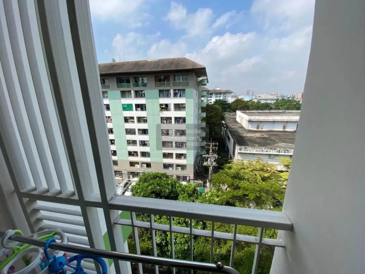 For Sale Condo , THE NICHE ID Ladprao 130 , Khlong Chan , Bang Ka