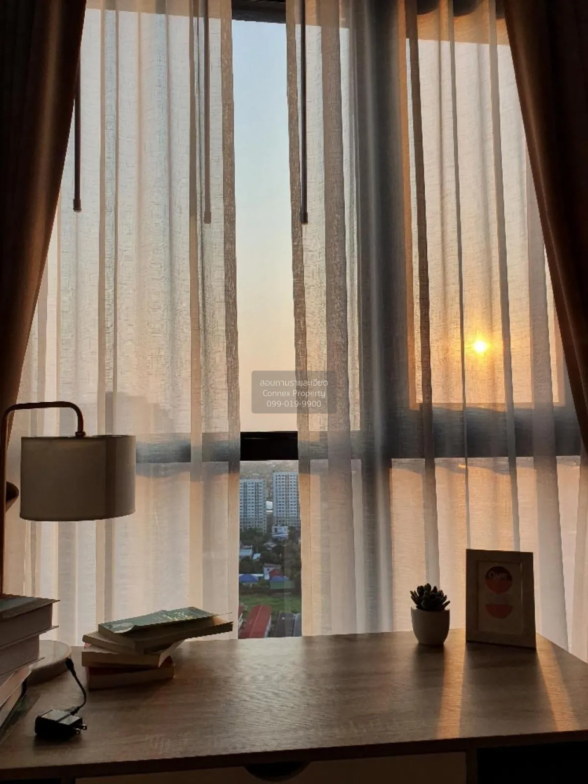 For Sale Condo , Knightsbridge Prime Onnut , high floor , BTS-On 