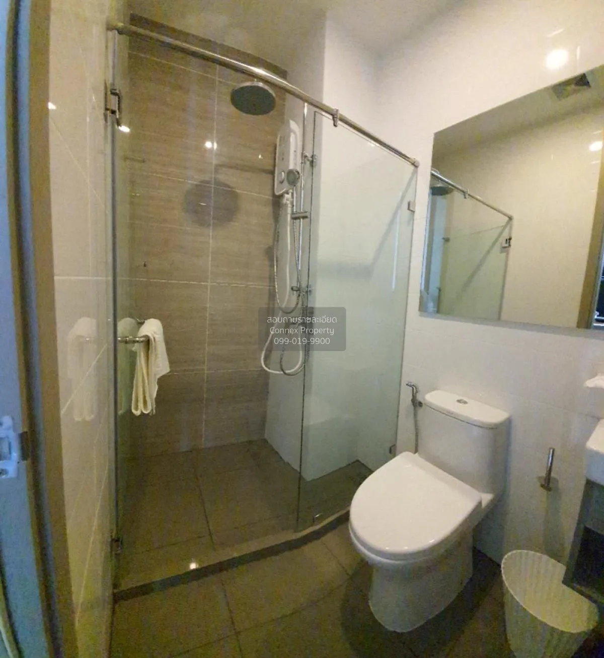 For Sale Condo , Knightsbridge Prime Onnut , high floor , BTS-On 