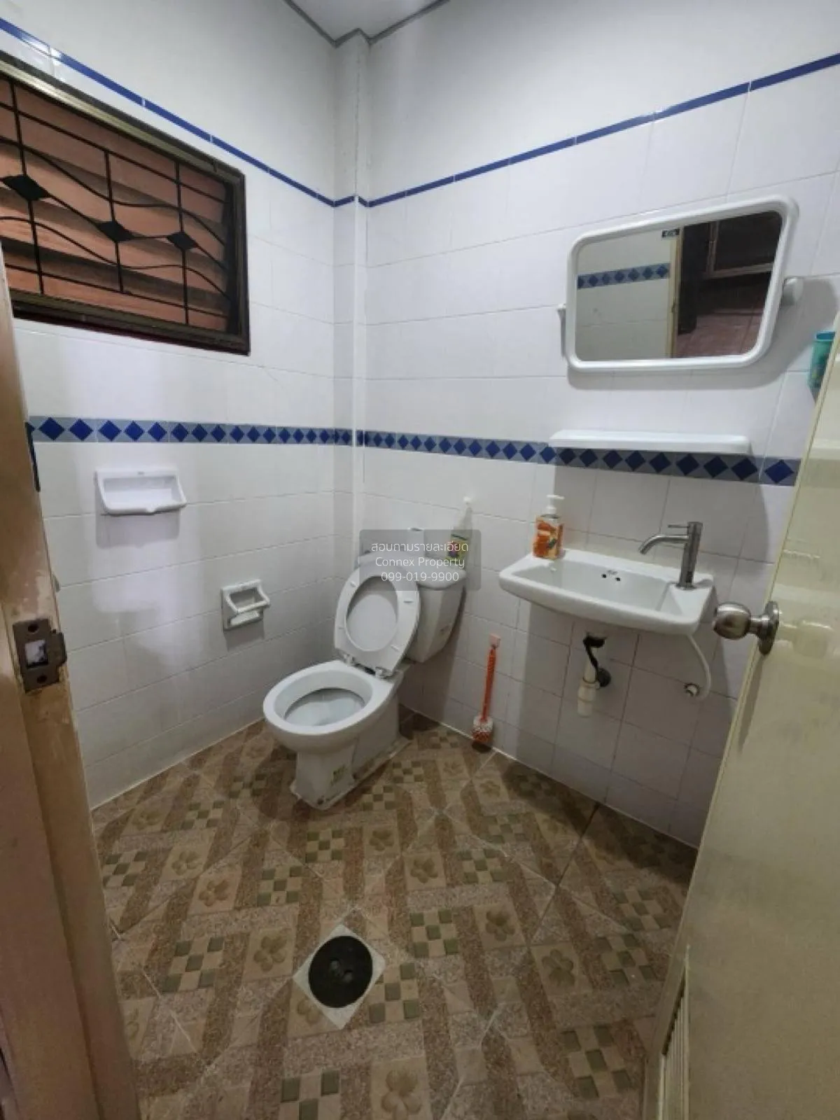 ขายทาวน์เฮ้าส์/ทาวน์โฮม  โชคชัยปัญจทรัพย์ MRT-มีนบุร มีนบุรี เขต 