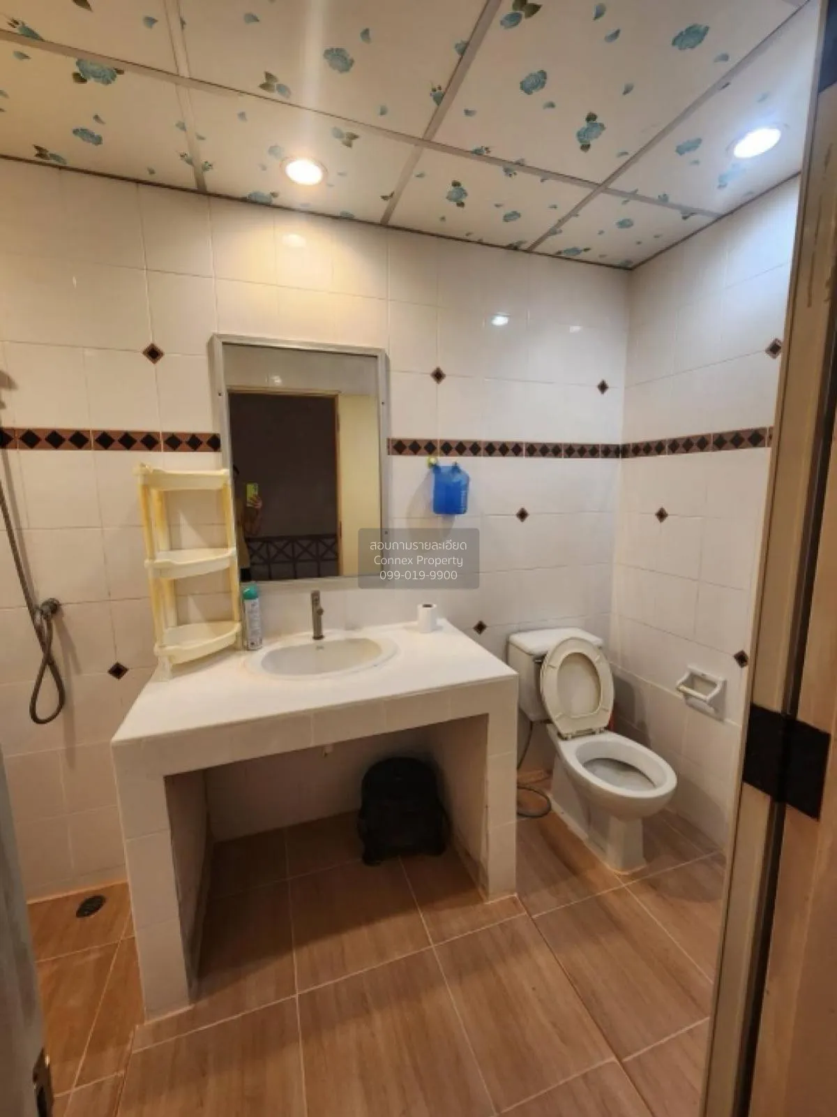 ขายทาวน์เฮ้าส์/ทาวน์โฮม  โชคชัยปัญจทรัพย์ MRT-มีนบุร มีนบุรี เขต 