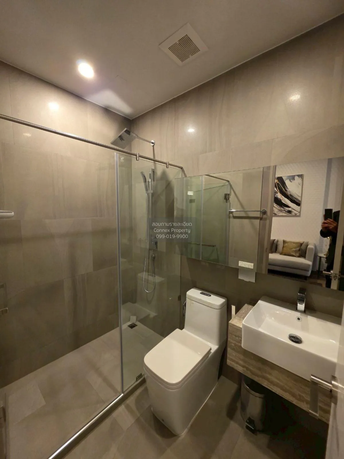 ขายคอนโด  พาร์ค ออริจิ้น พญาไท BTS-พญาไท ถนนพญาไท เขต ราชเทวี กรุ 4