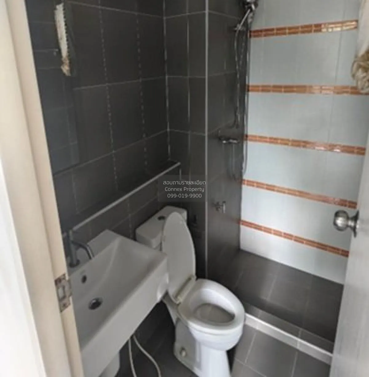 For Sale Condo , dCondo Kanchanavanich Hatyai , Kho Hong , Hat Ya 4