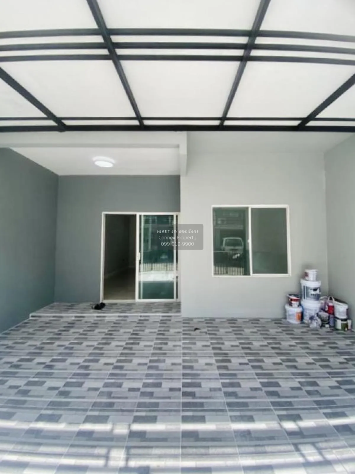 ขายทาวน์เฮ้าส์/ทาวน์โฮม  เดอะ คัลเลอร์ส รังสิต-คลอง 4 ลาดสวาย ลำล 2