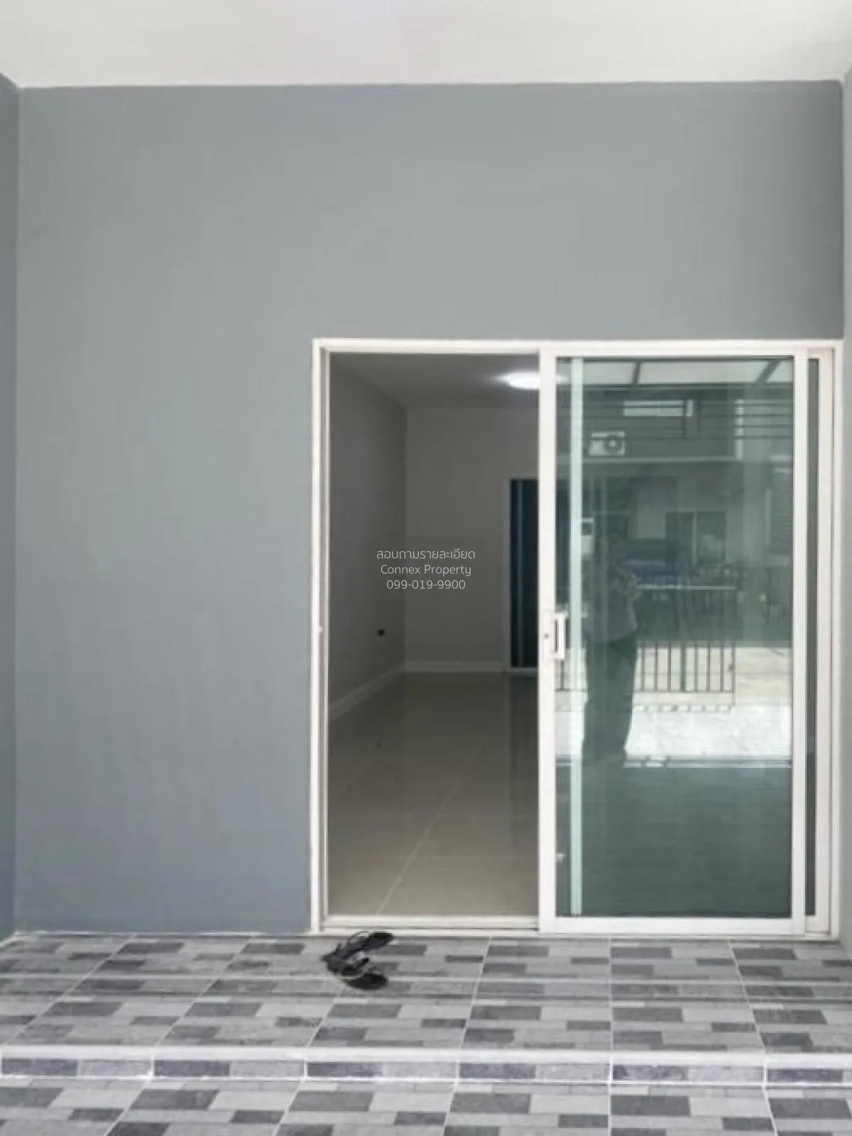 ขายทาวน์เฮ้าส์/ทาวน์โฮม  เดอะ คัลเลอร์ส รังสิต-คลอง 4 ลาดสวาย ลำล 3