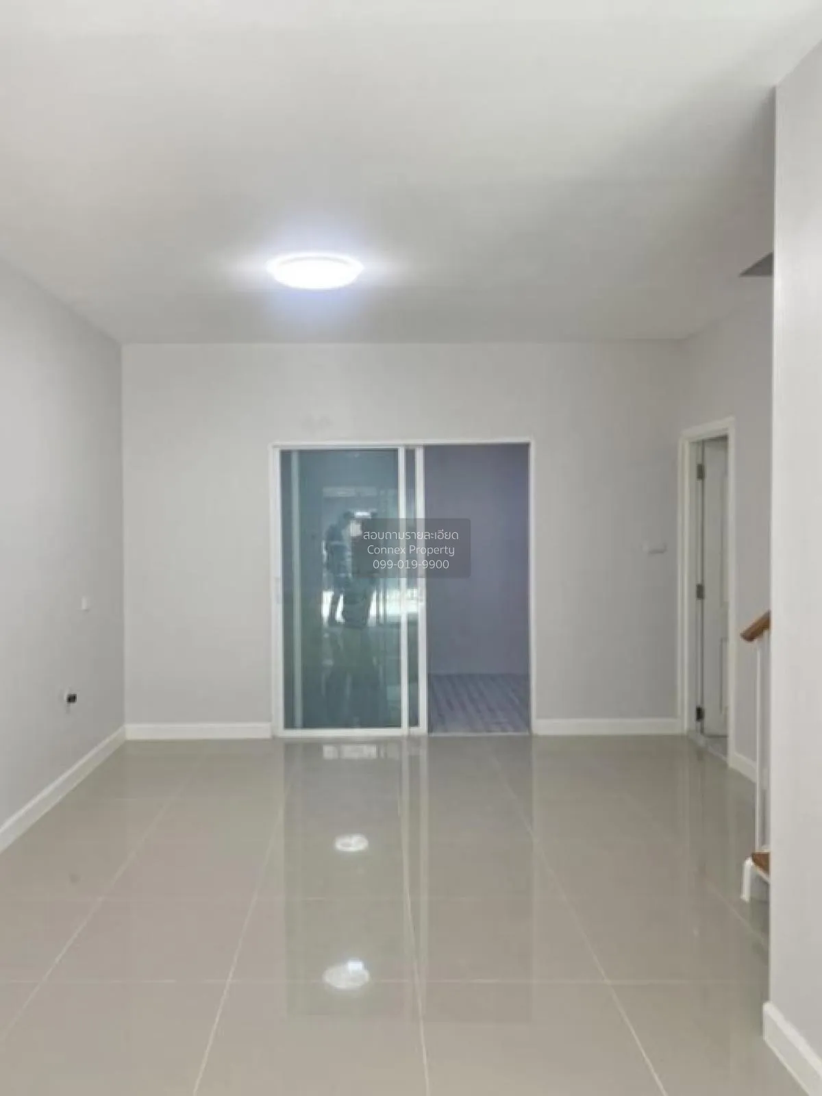 ขายทาวน์เฮ้าส์/ทาวน์โฮม  เดอะ คัลเลอร์ส รังสิต-คลอง 4 ลาดสวาย ลำล 4