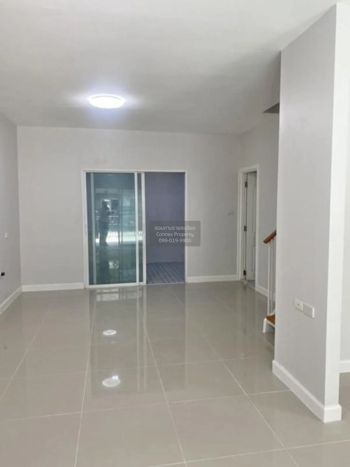 ขายทาวน์เฮ้าส์/ทาวน์โฮม  เดอะ คัลเลอร์ส รังสิต-คลอง 4 ลาดสวาย ลำล