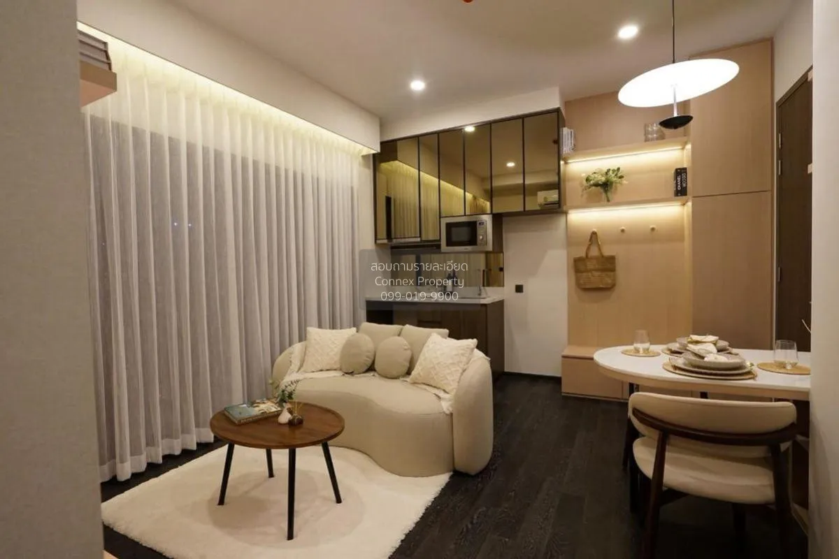 For Sale Condo , Park Origin Thonglor , BTS-Thong Lo , Khlong Tan 1