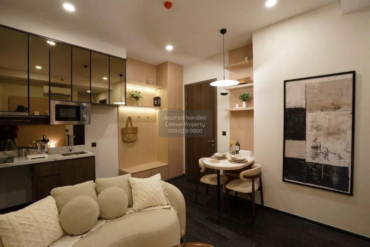 For Sale Condo , Park Origin Thonglor , BTS-Thong Lo , Khlong Tan 2