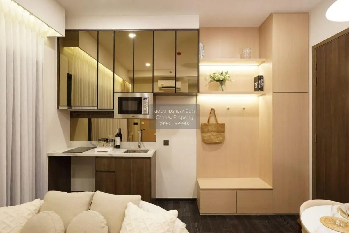 For Sale Condo , Park Origin Thonglor , BTS-Thong Lo , Khlong Tan 3