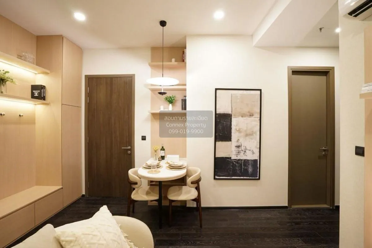 For Sale Condo , Park Origin Thonglor , BTS-Thong Lo , Khlong Tan 4