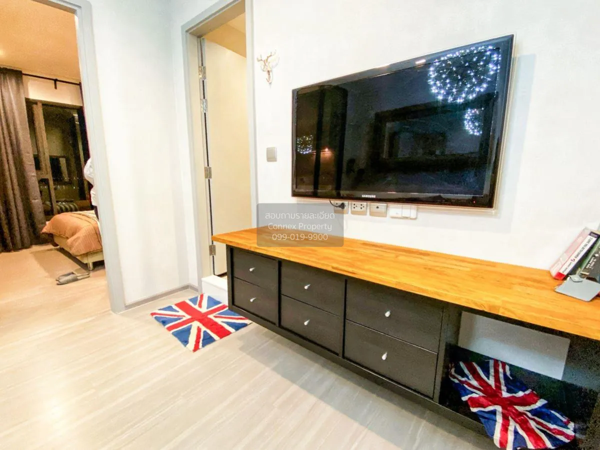 For Rent Condo , Life Sukhumvit 62 , BTS-Bang Chak , Bang Chak ,  3