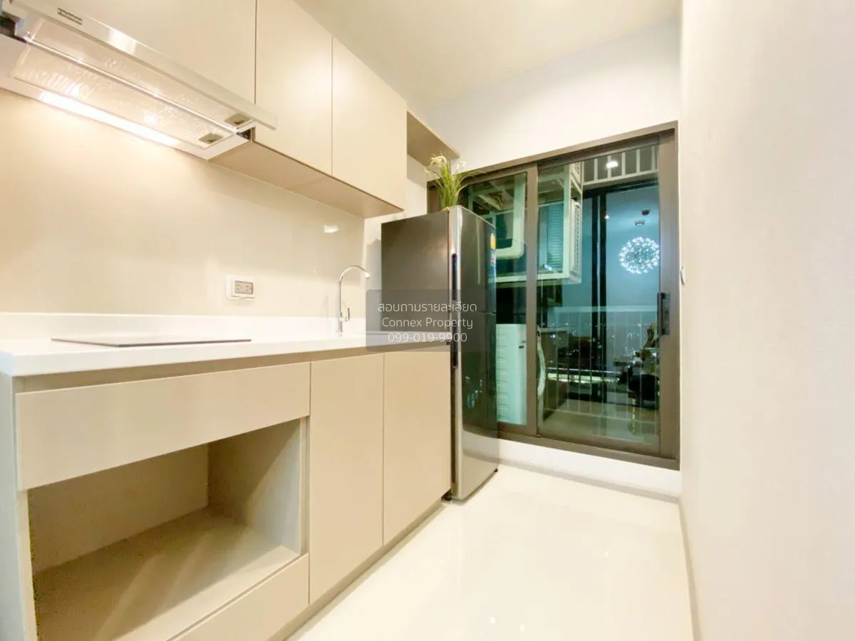 For Rent Condo , Life Sukhumvit 62 , BTS-Bang Chak , Bang Chak ,  4