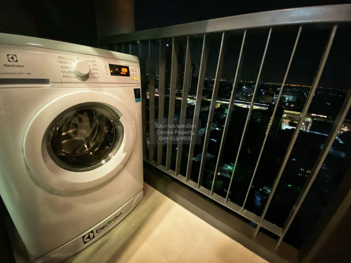 For Rent Condo , Life Sukhumvit 62 , BTS-Bang Chak , Bang Chak , 