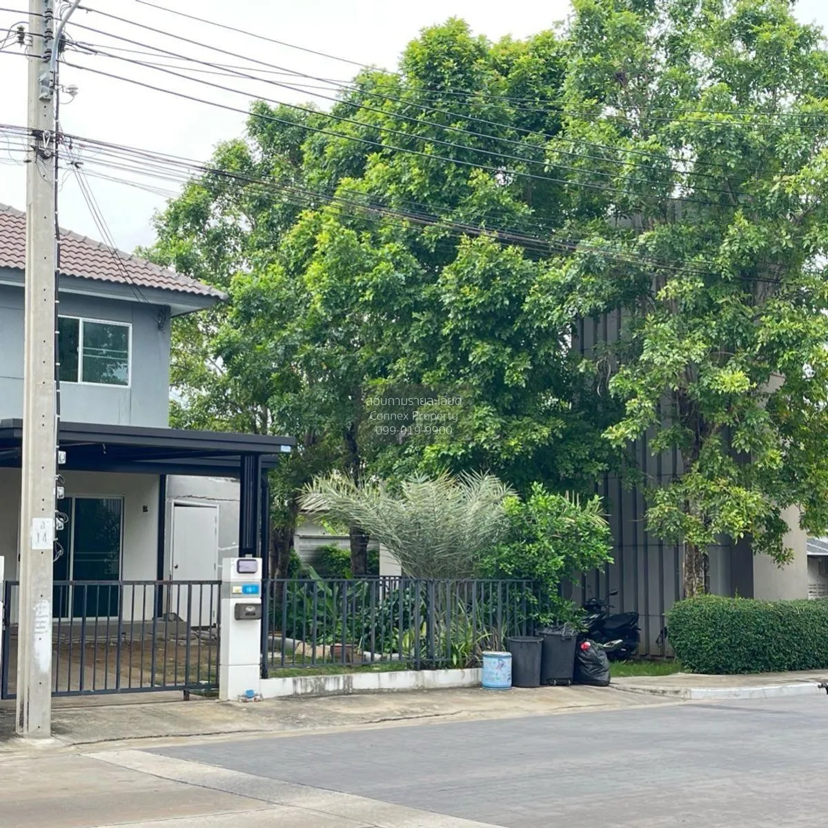 For Sale Townhouse/Townhome  , Baan Pruksa Pinklao-Wongwaen , Ban 2