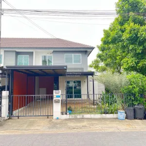 For Sale Townhouse/Townhome  , Baan Pruksa Pinklao-Wongwaen , Bang Muang , Bang Yai , Nonthaburi , CX-127019
