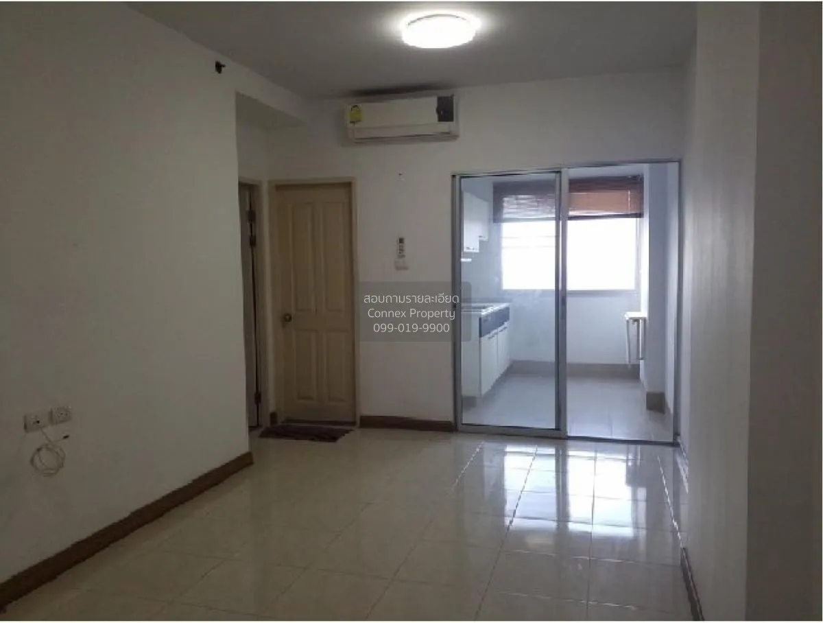 ขายคอนโด  ศุภาลัย ปาร์ค ราชพฤกษ์ - เพชรเกษม BTS-บางหว้า บางหว้า เ 1