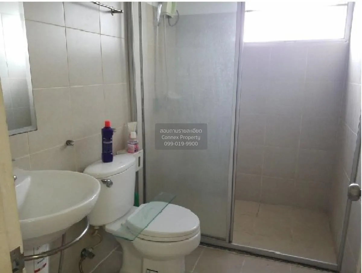 ขายคอนโด  ศุภาลัย ปาร์ค ราชพฤกษ์ - เพชรเกษม BTS-บางหว้า บางหว้า เ 4