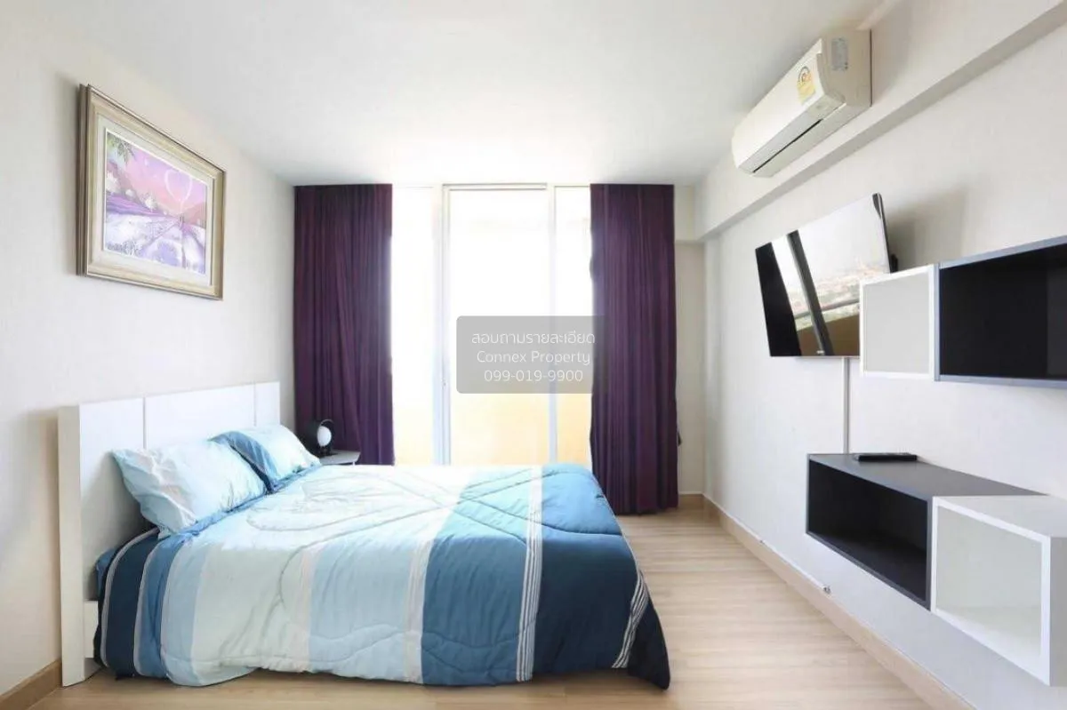 For Rent Condo , M Society Chaengwattana – Muang Thong Thani , Mu