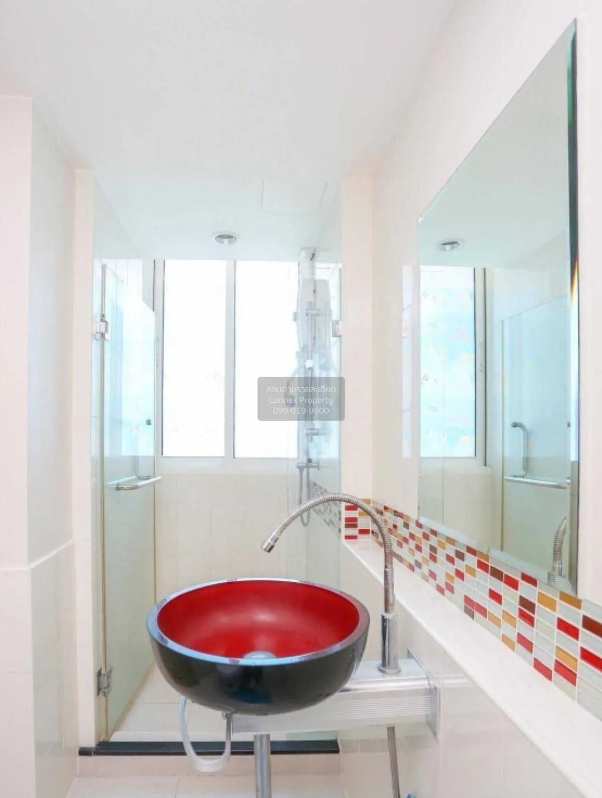 For Rent Condo , M Society Chaengwattana – Muang Thong Thani , Mu