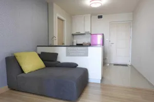 For Rent Condo , M Society Chaengwattana – Muang Thong Thani , Mueang Thong , Pak Kret , Nonthaburi , CX-127022