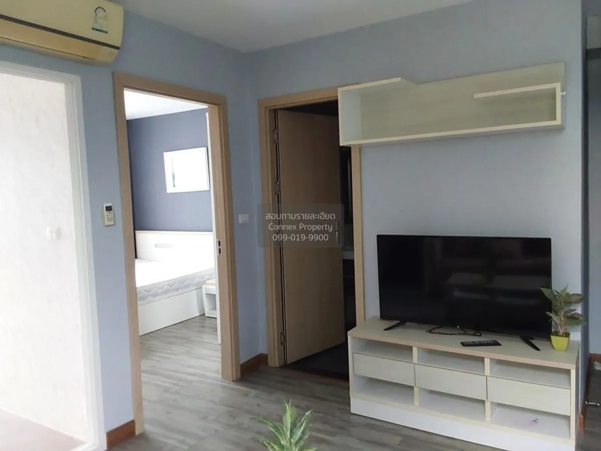 For Sale Condo , The Oscar Phetkasem 58 , Bang Wa , Phasi Charoen 2