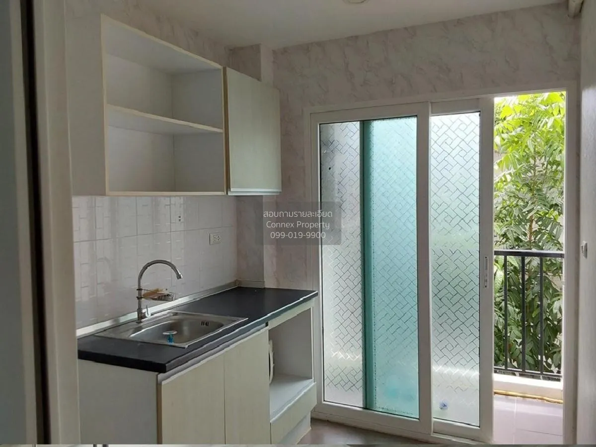 For Sale Condo , The Oscar Phetkasem 58 , Bang Wa , Phasi Charoen 3
