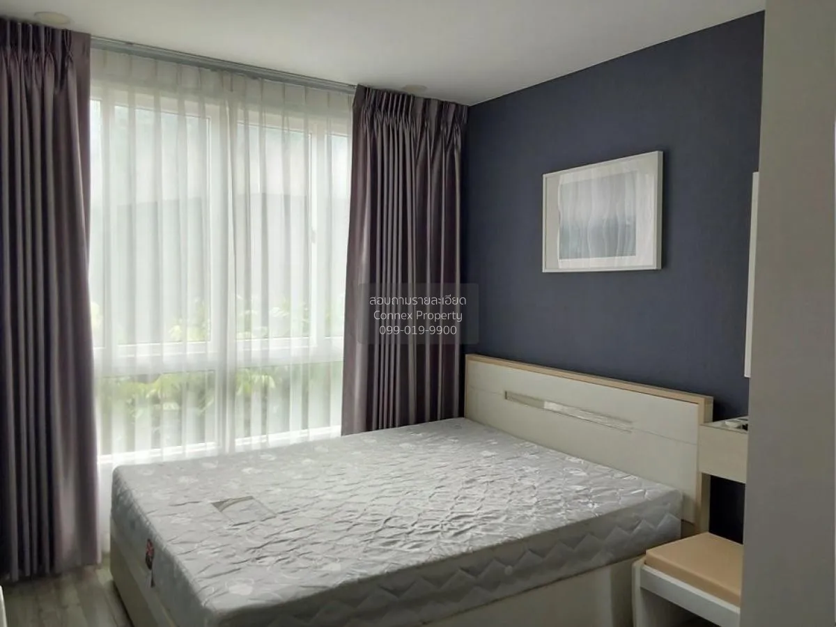 For Sale Condo , The Oscar Phetkasem 58 , Bang Wa , Phasi Charoen 4