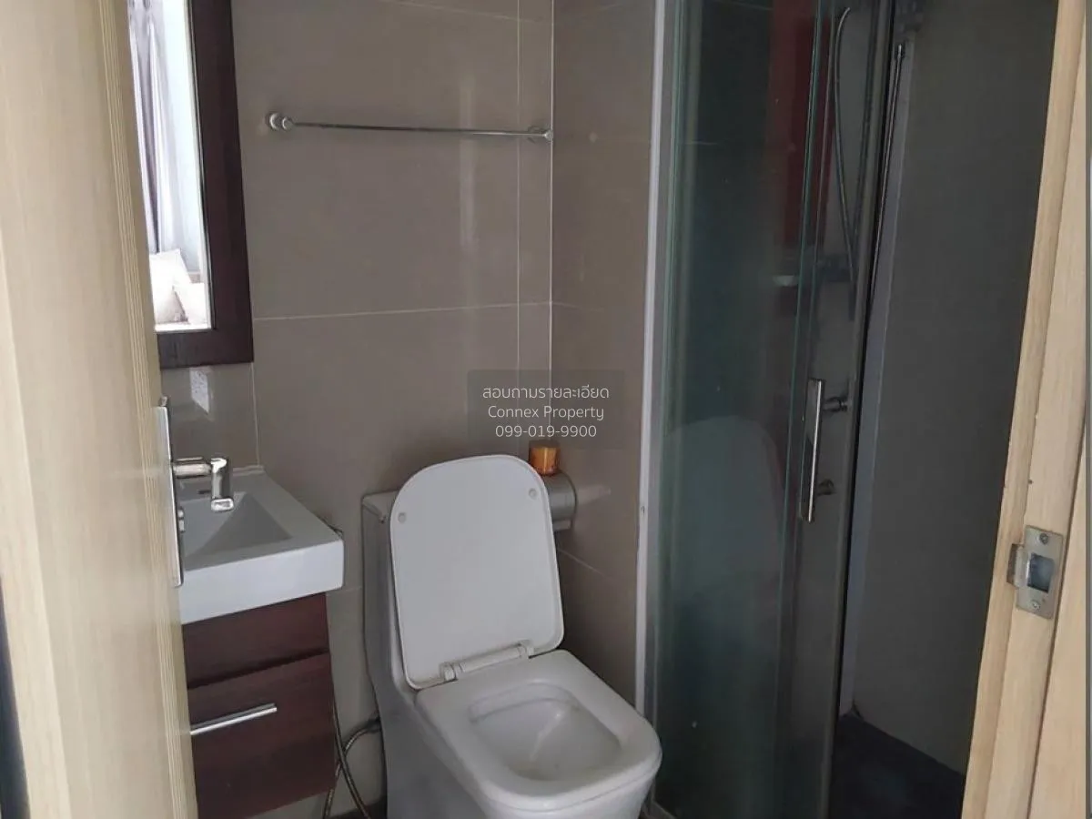 For Sale Condo , The Oscar Phetkasem 58 , Bang Wa , Phasi Charoen