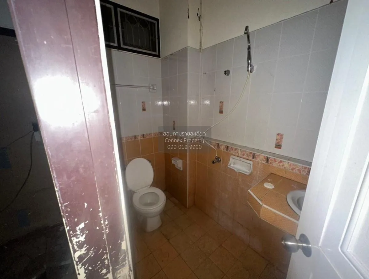 ขายทาวน์เฮาส์ 2 ชั้น พื้นที่ 153.19 ตารางเมตร หาดใหญ่ - สงขลา คลอ