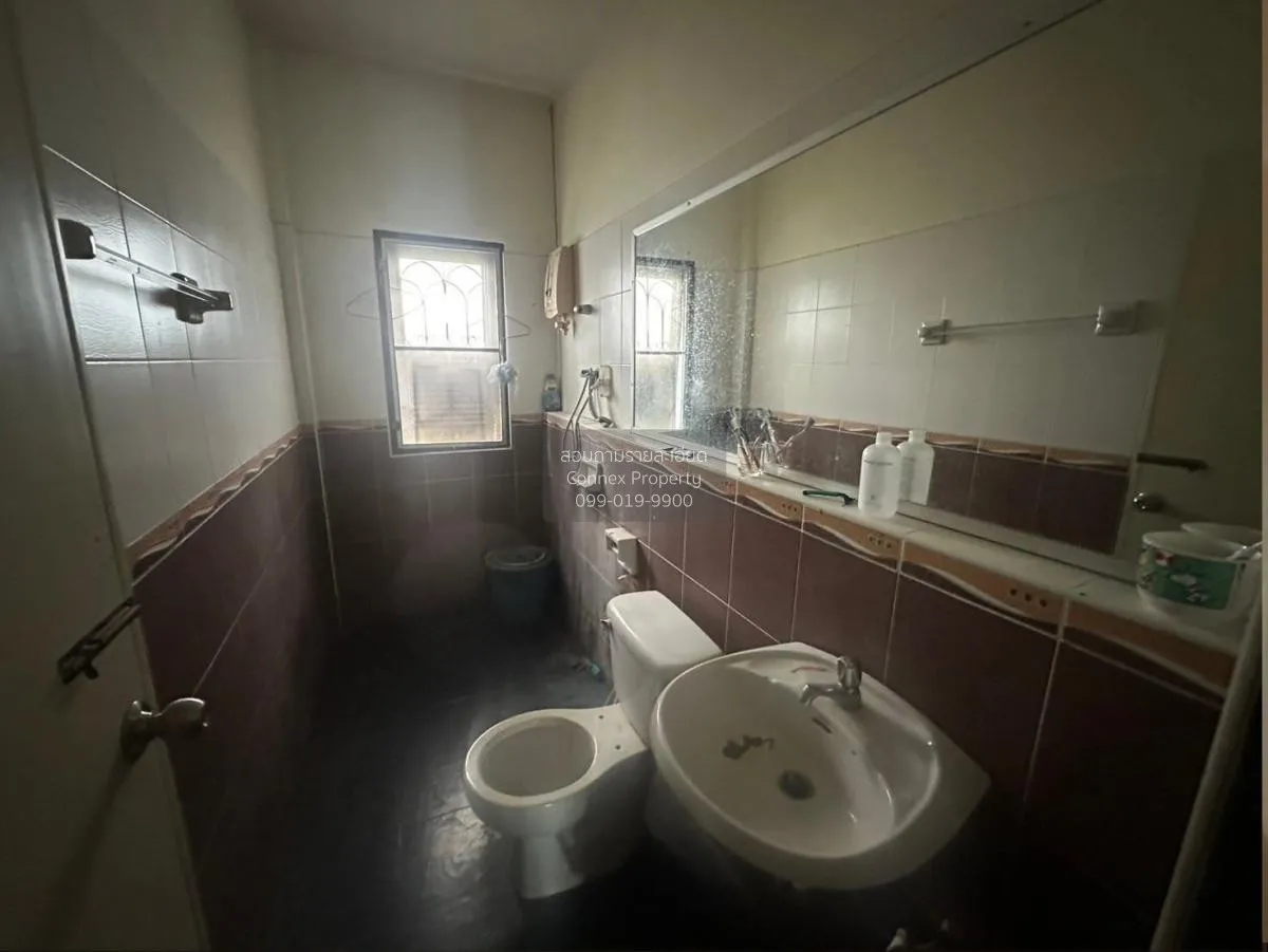 ขายทาวน์เฮาส์ 2 ชั้น พื้นที่ 153.19 ตารางเมตร หาดใหญ่ - สงขลา คลอ