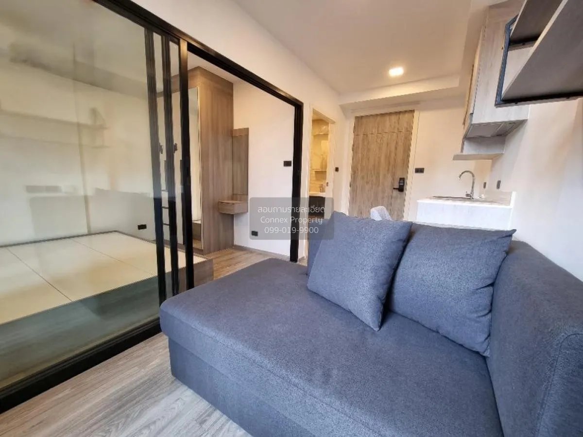 เช่าคอนโด  ณ วีรา พหลฯ - อารีย์ สามเสนใน เขต พญาไท กรุงเทพ CX-127 2