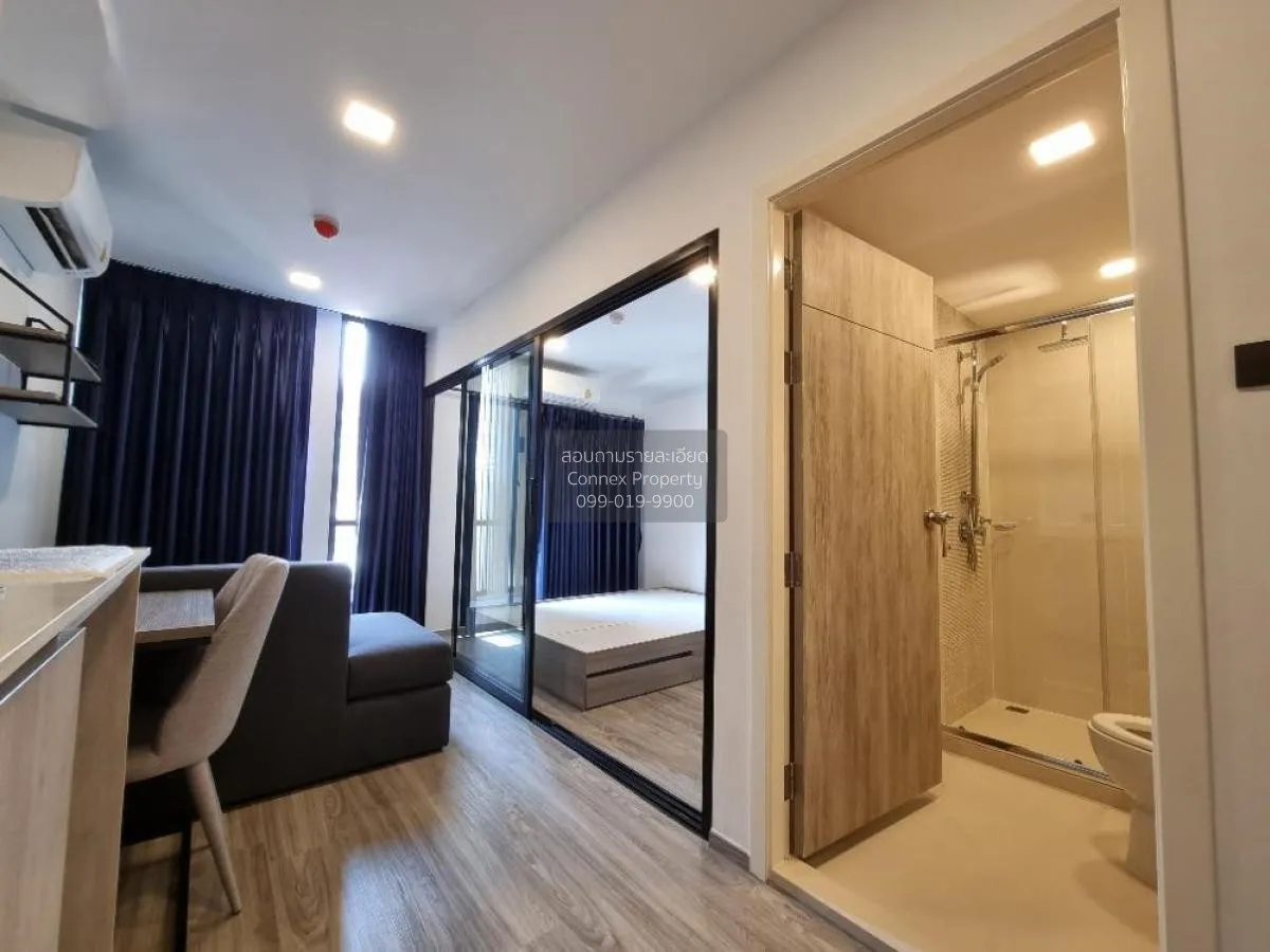 เช่าคอนโด  ณ วีรา พหลฯ - อารีย์ สามเสนใน เขต พญาไท กรุงเทพ CX-127 3