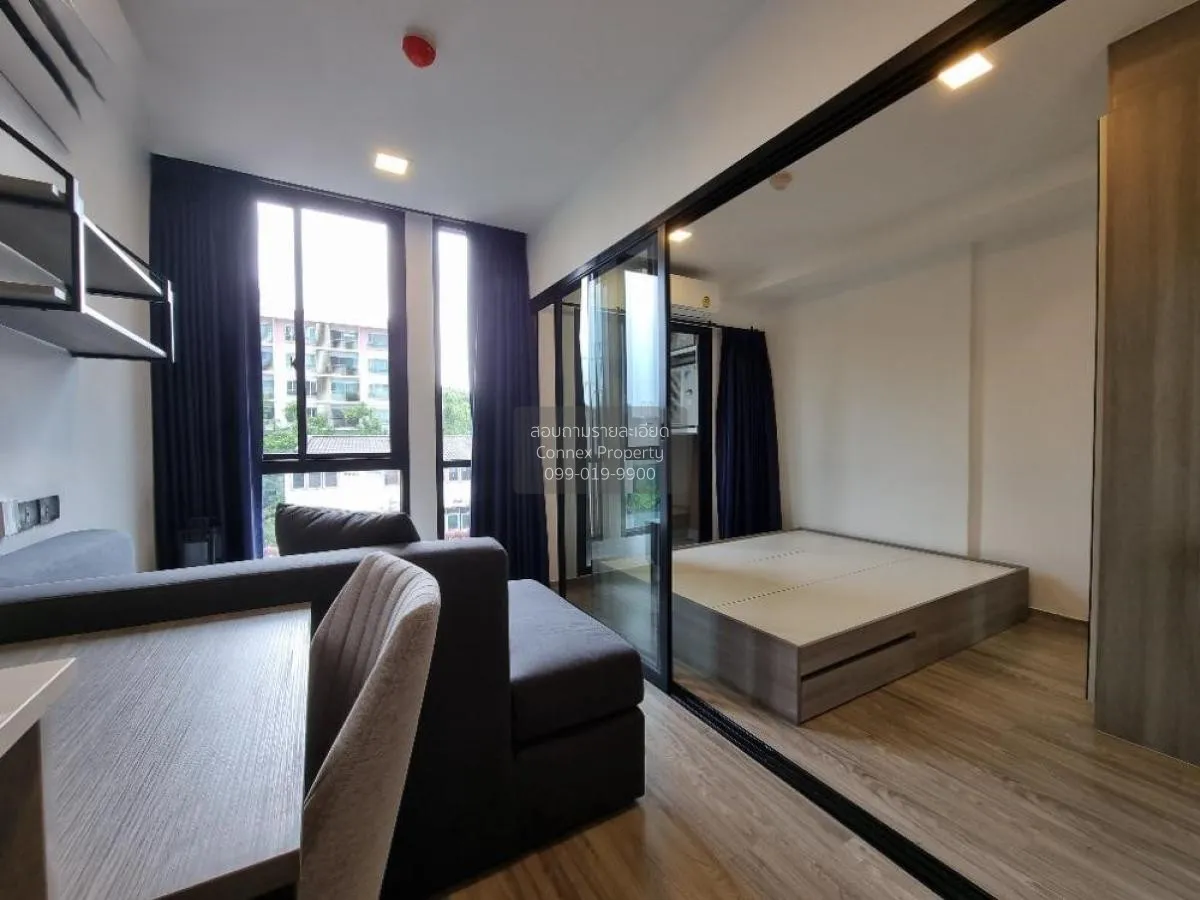 เช่าคอนโด  ณ วีรา พหลฯ - อารีย์ สามเสนใน เขต พญาไท กรุงเทพ CX-127