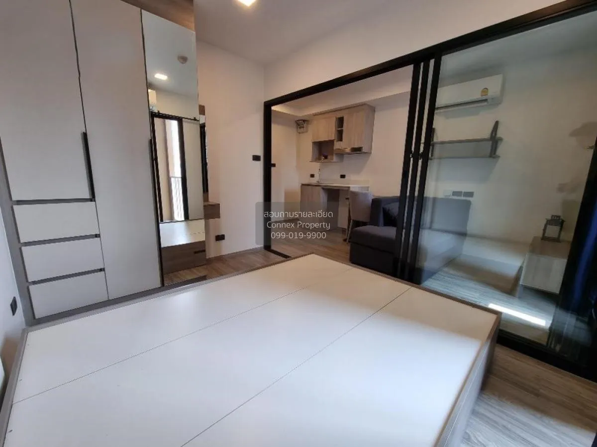 เช่าคอนโด  ณ วีรา พหลฯ - อารีย์ สามเสนใน เขต พญาไท กรุงเทพ CX-127