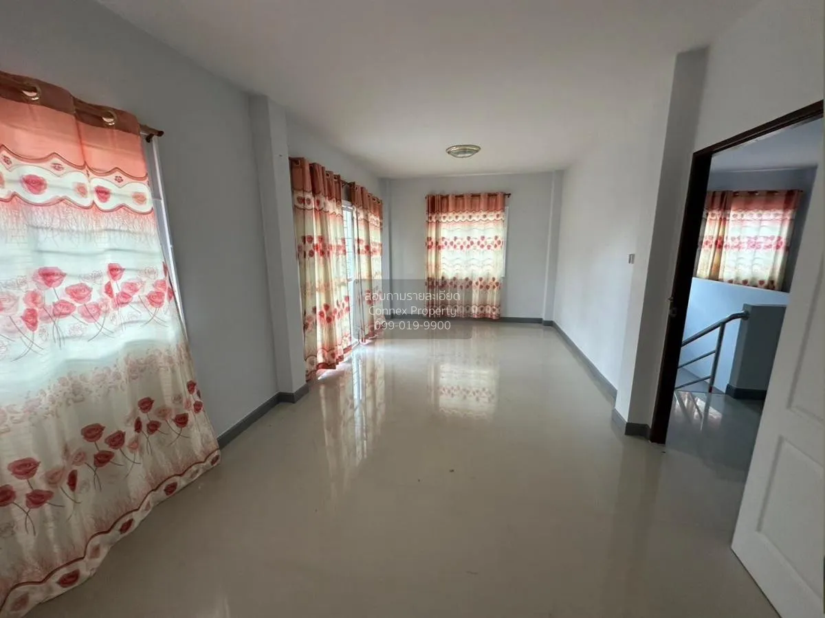 ขายบ้านเดี่ยว 2 ชั้น พื้นที่ 62.90 ตรว. หาดใหญ่ - สงขลา คลองแห หา 4